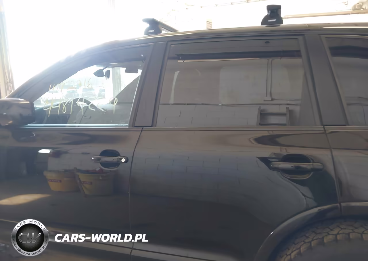 2009 Porsche Cayenne Turbo VIN:WP1AC29P69LA80602 - 14
