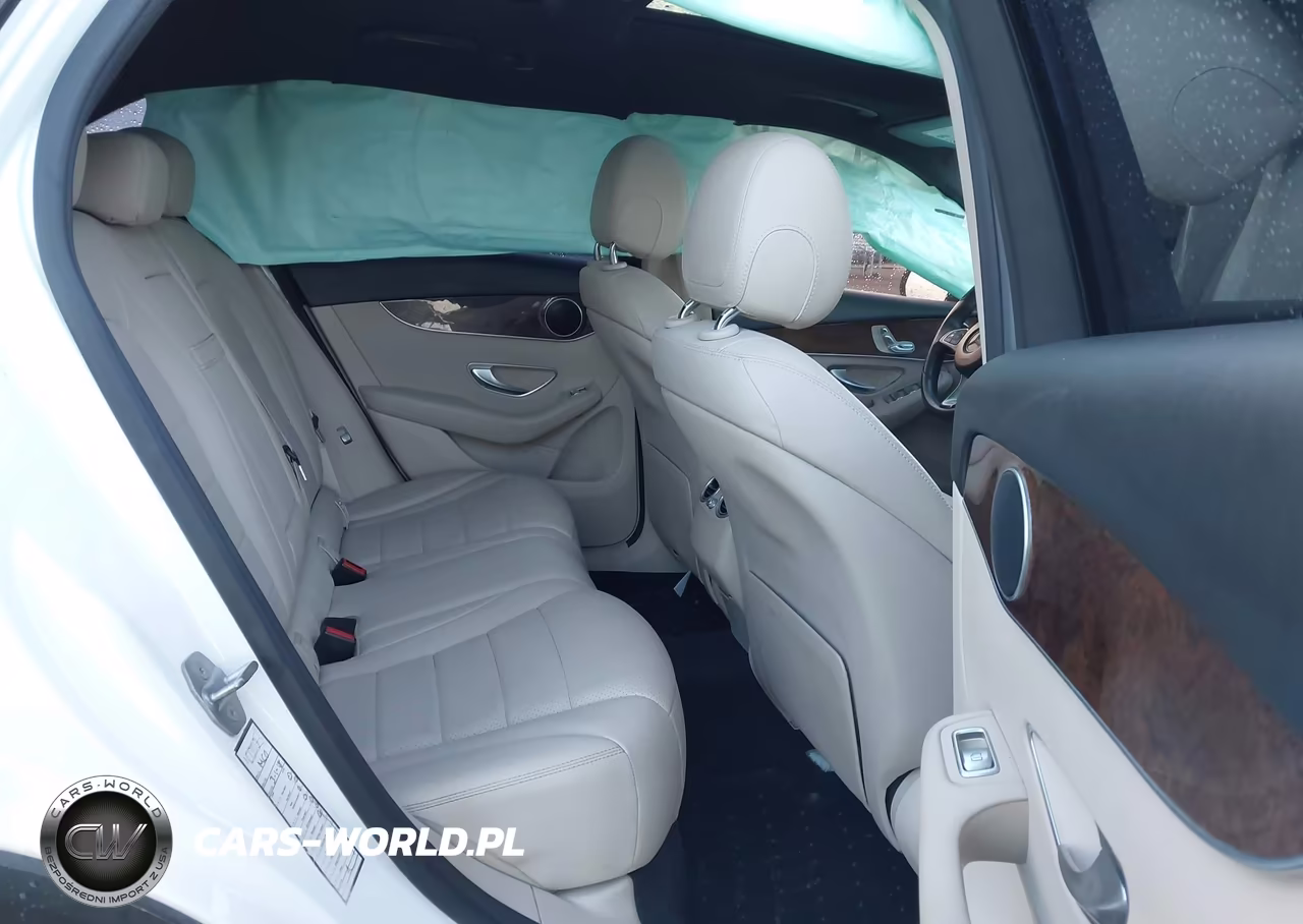 2018 Mercedes-Benz Glc 300 4Matic VIN:WDC0G4KB0JV074891 - 8