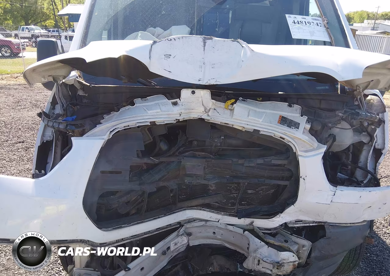 2015 Ford Transit-250 VIN:1FTNR1CM0FKA52175 - 10