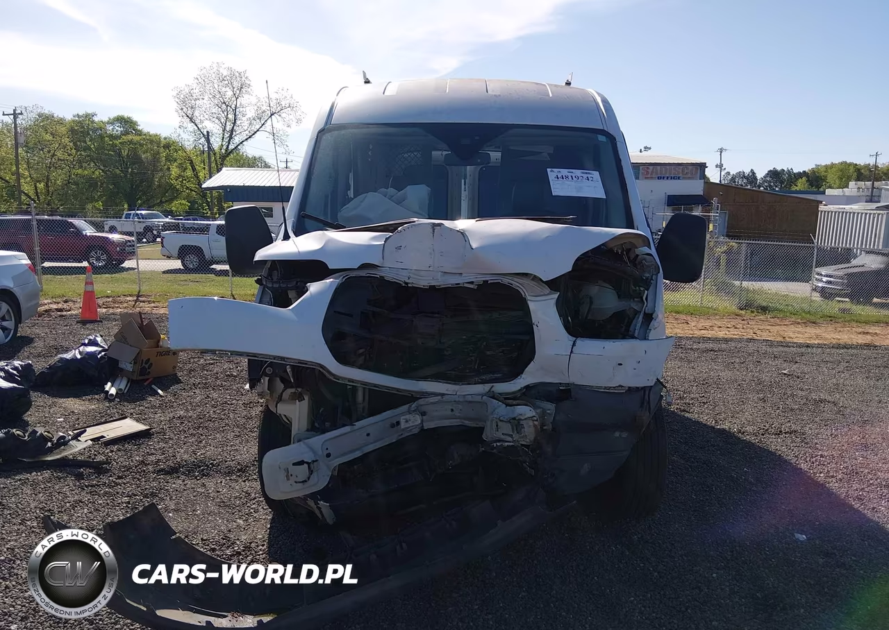 2015 Ford Transit-250 VIN:1FTNR1CM0FKA52175 - 13