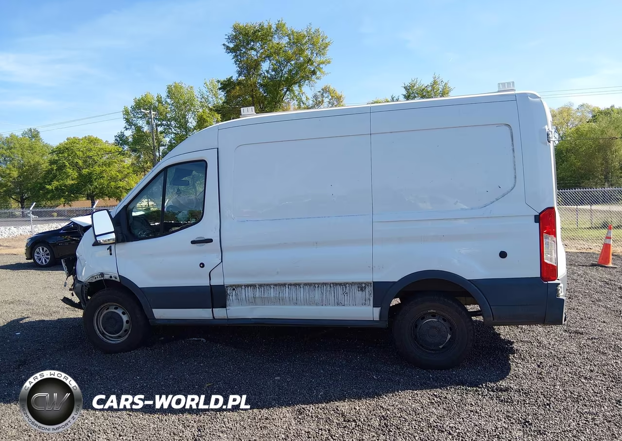 2015 Ford Transit-250 VIN:1FTNR1CM0FKA52175 - 15