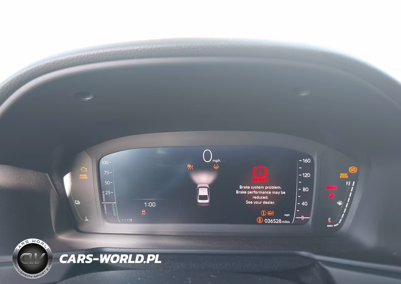 2024 Honda Accord Hybrid Touring VIN:1HGCY2F88RA038406 - 7