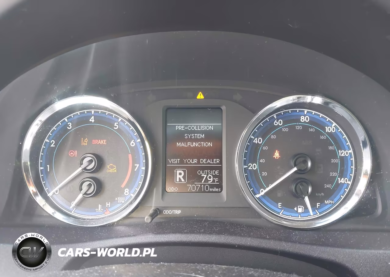 2017 Toyota Corolla L VIN:2T1BURHE0HC944464 - 7