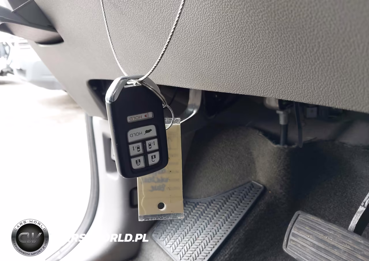 2015 Honda Odyssey Touring-Touring Elite VIN:5FNRL5H92FB028150 - 11