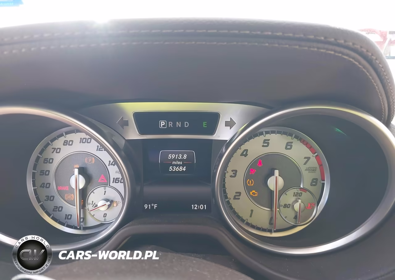 2016 Mercedes-Benz Sl 550 VIN:WDDJK7DA8GF041158 - 7