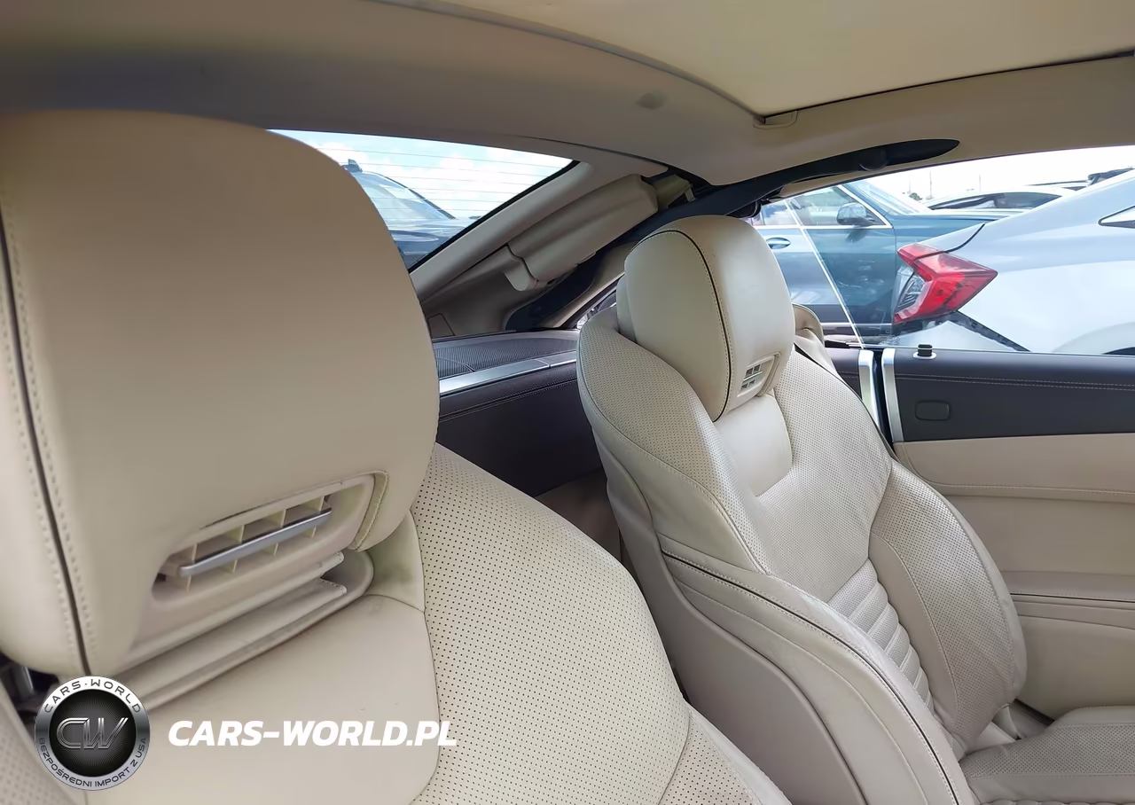 2016 Mercedes-Benz Sl 550 VIN:WDDJK7DA8GF041158 - 8