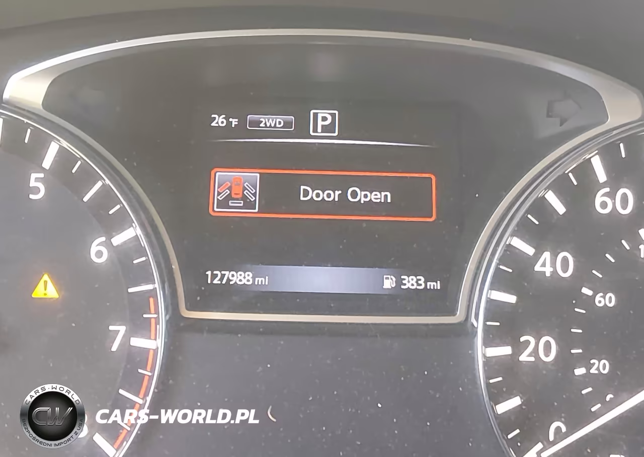 2016 Nissan Pathfinder S VIN:5N1AR2MM1GC624672 - 15