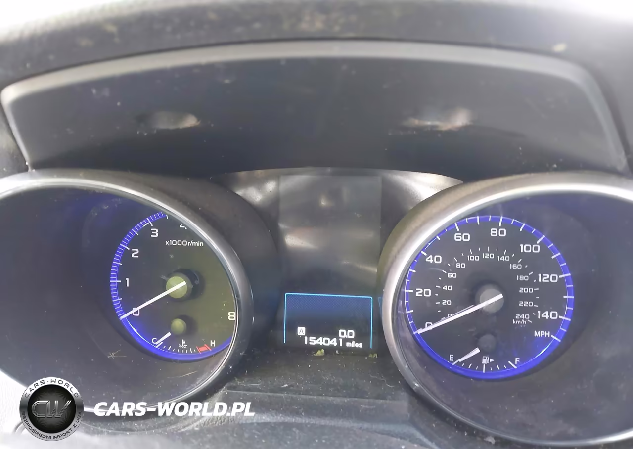 2017 Subaru Legacy 2.5I Sport VIN:4S3BNAS64H3066093 - 7