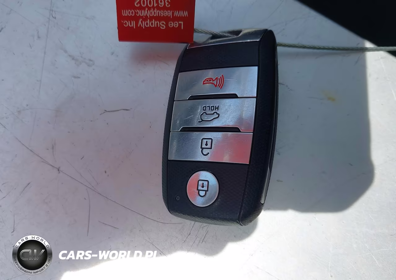 2019 Kia Niro Ex VIN:KNDCC3LC2K5340705 - 11