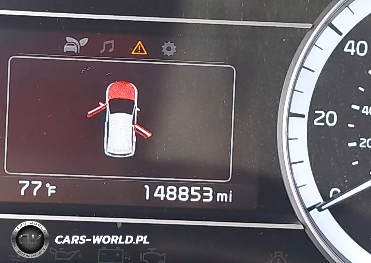 2019 Kia Niro Ex VIN:KNDCC3LC2K5340705 - 16