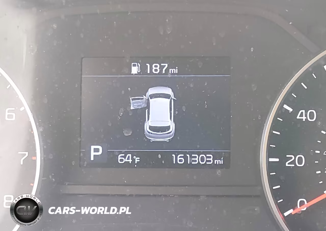 2020 Kia Sportage Lx VIN:KNDPMCAC2L7825630 - 15