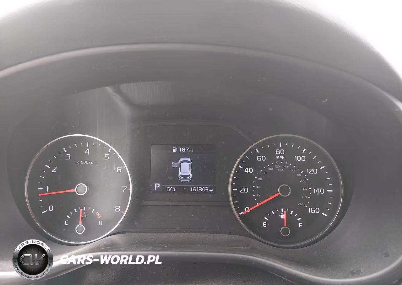 2020 Kia Sportage Lx VIN:KNDPMCAC2L7825630 - 7