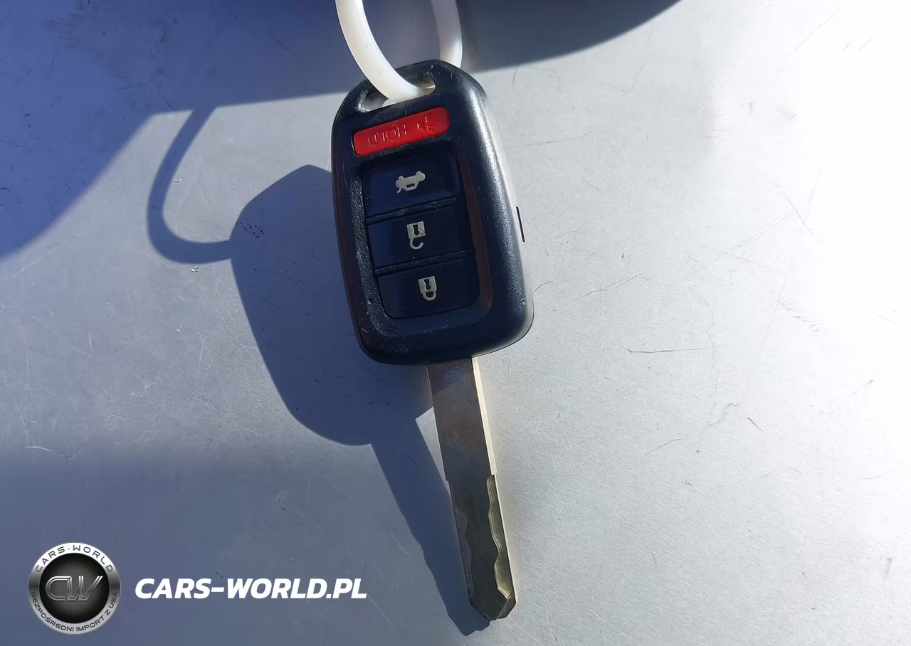2014 Honda Civic Lx VIN:2HGFB2F58EH501631 - 11