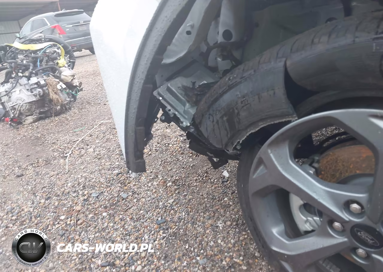 2026 Ford Escape St-Line VIN:1FMCU0MN8TUA21002 - 20