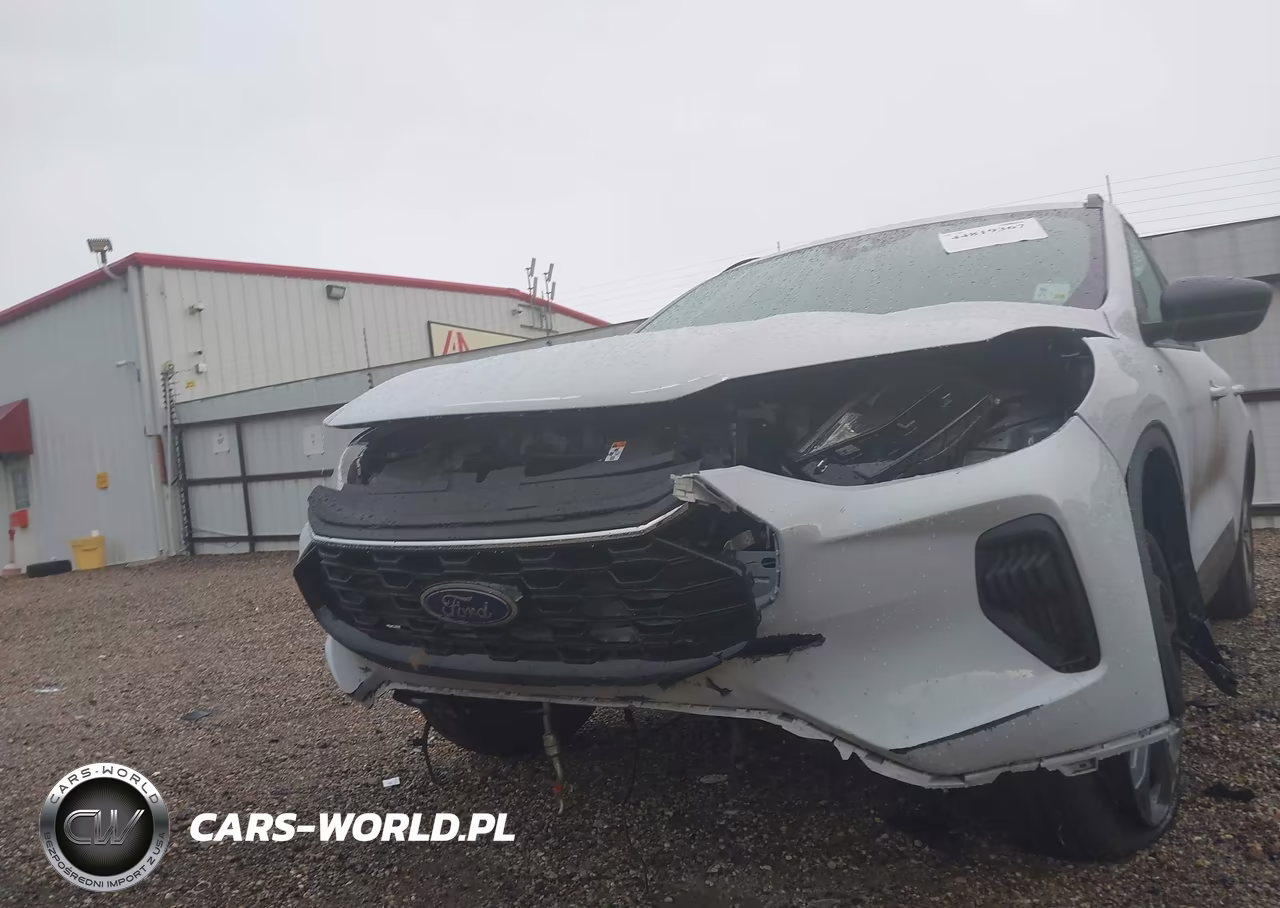 2026 Ford Escape St-Line VIN:1FMCU0MN8TUA21002 - 6
