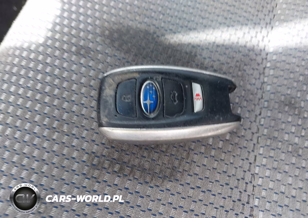 2017 Subaru Legacy 2.5I Sport VIN:4S3BNAR68H3056494 - 11