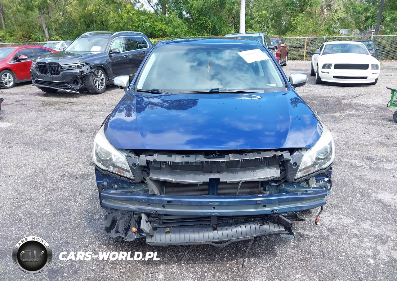 2017 Subaru Legacy 2.5I Sport VIN:4S3BNAR68H3056494 - 13