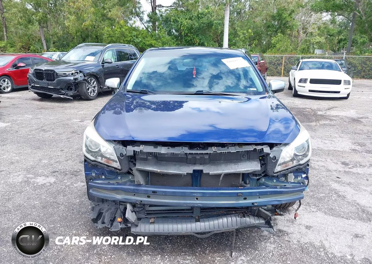 2017 Subaru Legacy 2.5I Sport VIN:4S3BNAR68H3056494 - 6