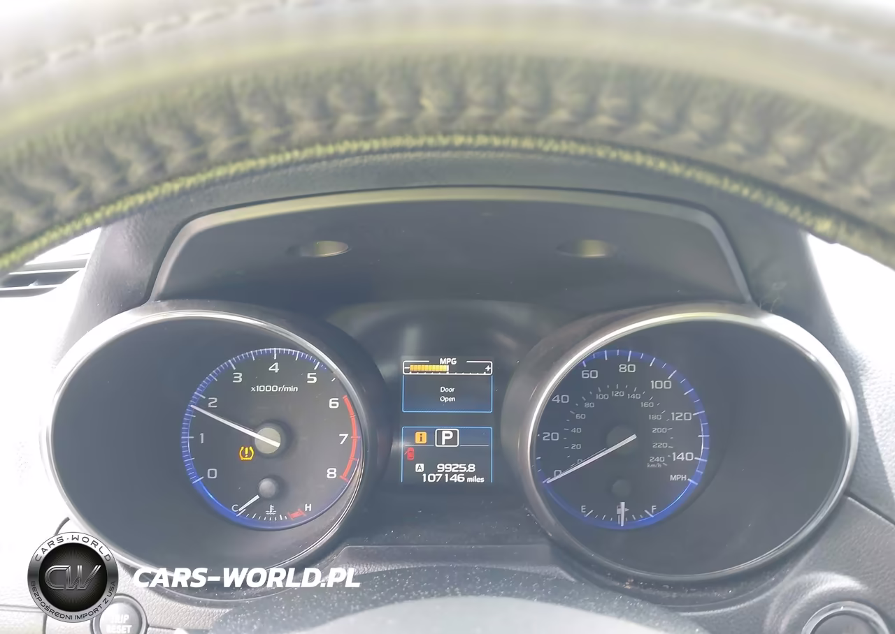 2017 Subaru Legacy 2.5I Sport VIN:4S3BNAR68H3056494 - 7