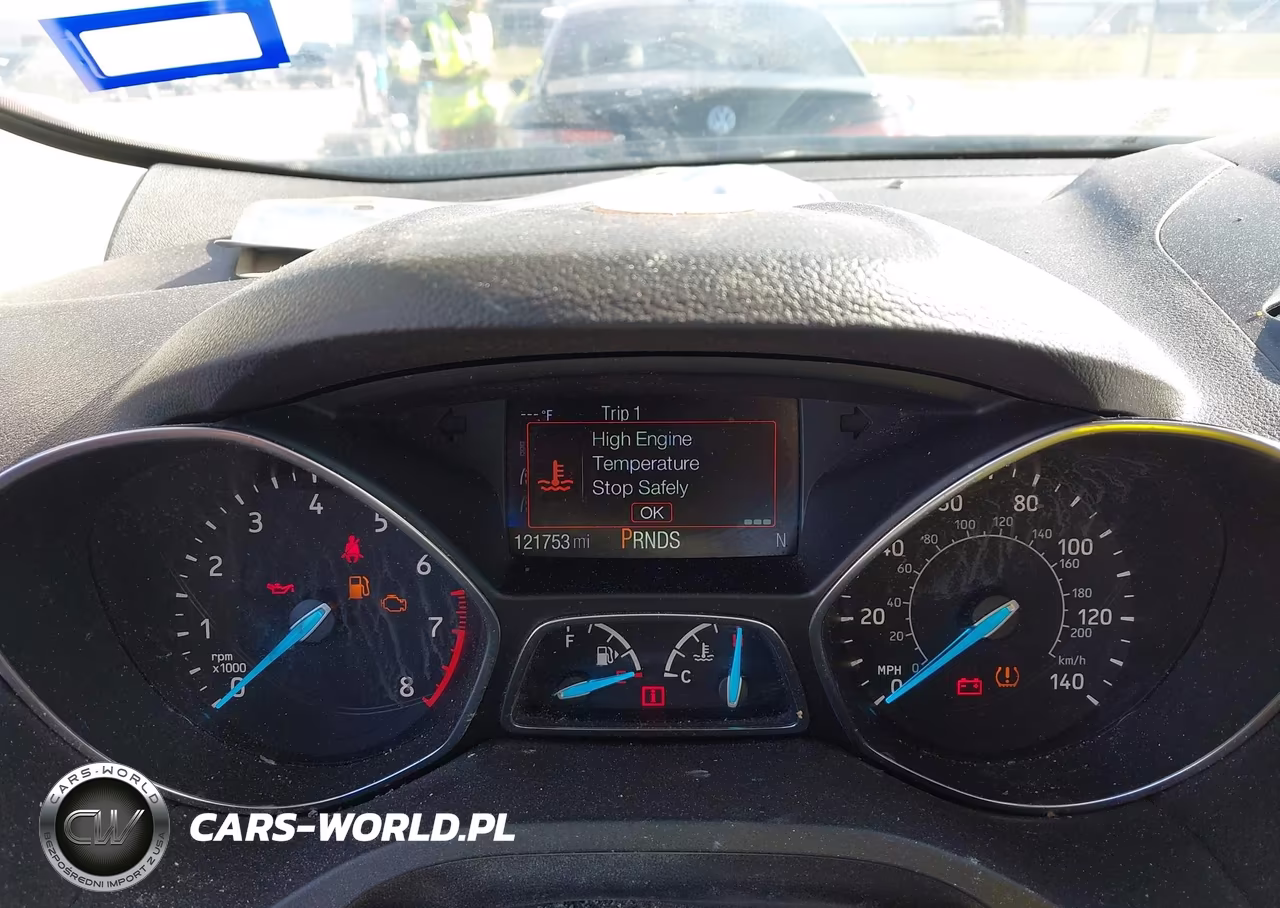 2018 Ford Escape Sel VIN:1FMCU0HD3JUB81030 - 7