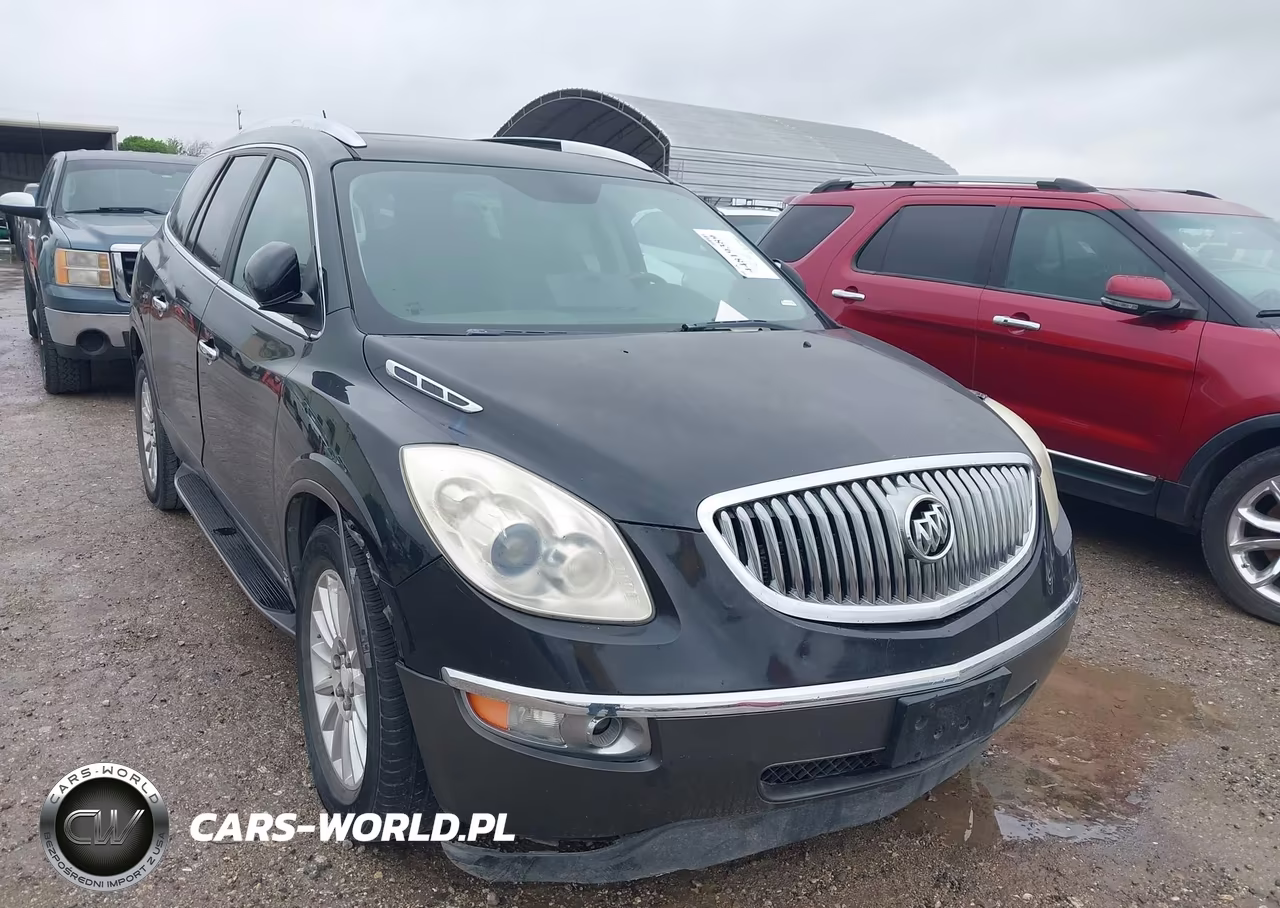 2010 Buick Enclave 1Xl