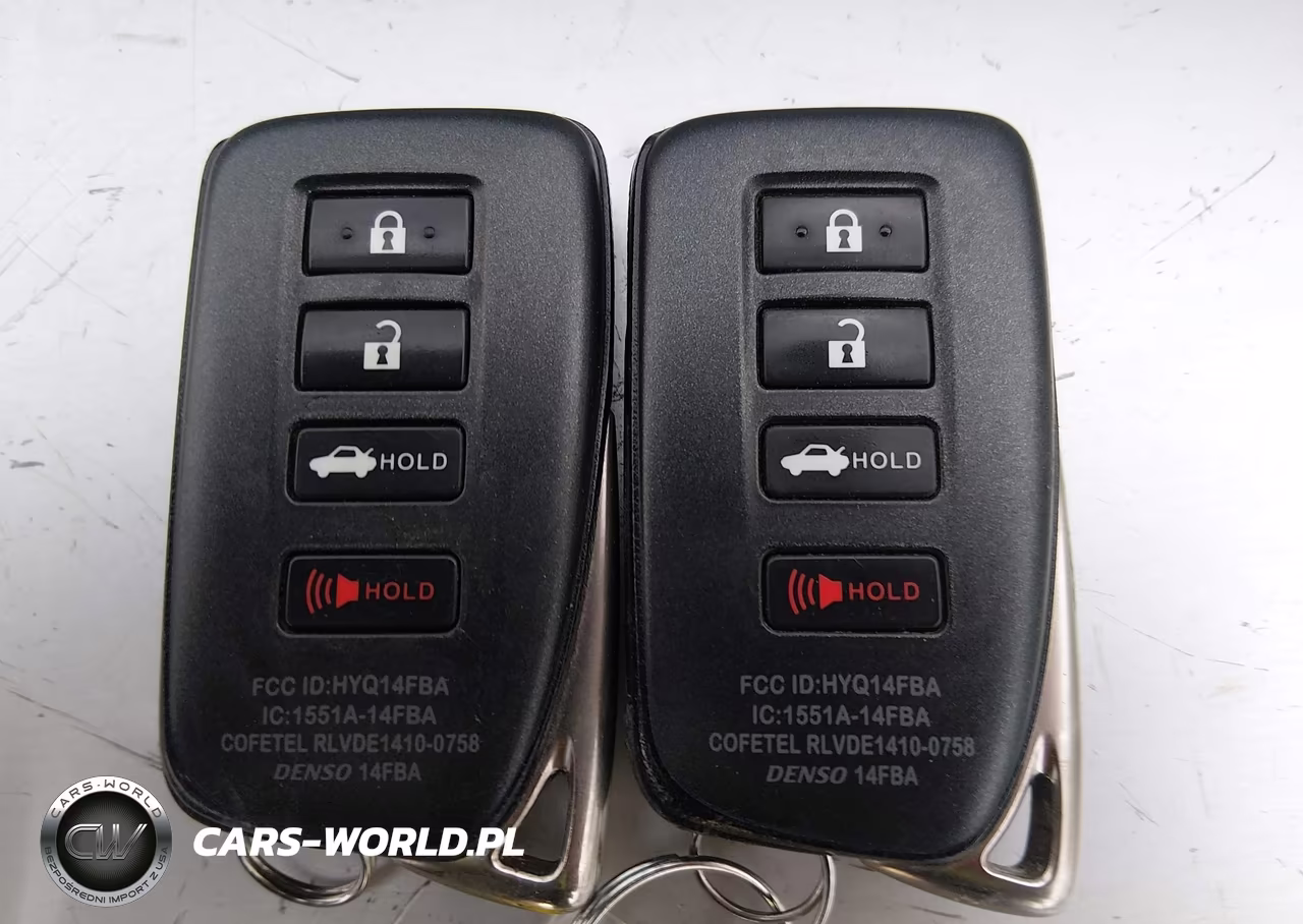 2018 Lexus Is 300 VIN:JTHC81D23J5028045 - 11