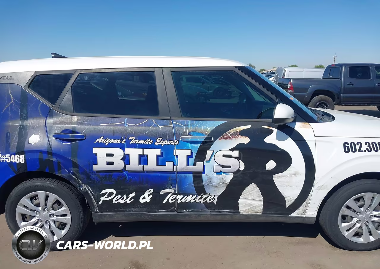 2020 Kia Soul Lx VIN:KNDJ23AU2L7068992 - 13