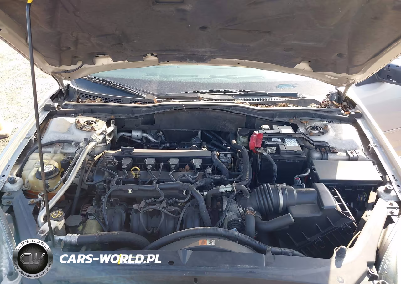 2009 Ford Fusion Se VIN:3FAHP07Z59R139045 - 10