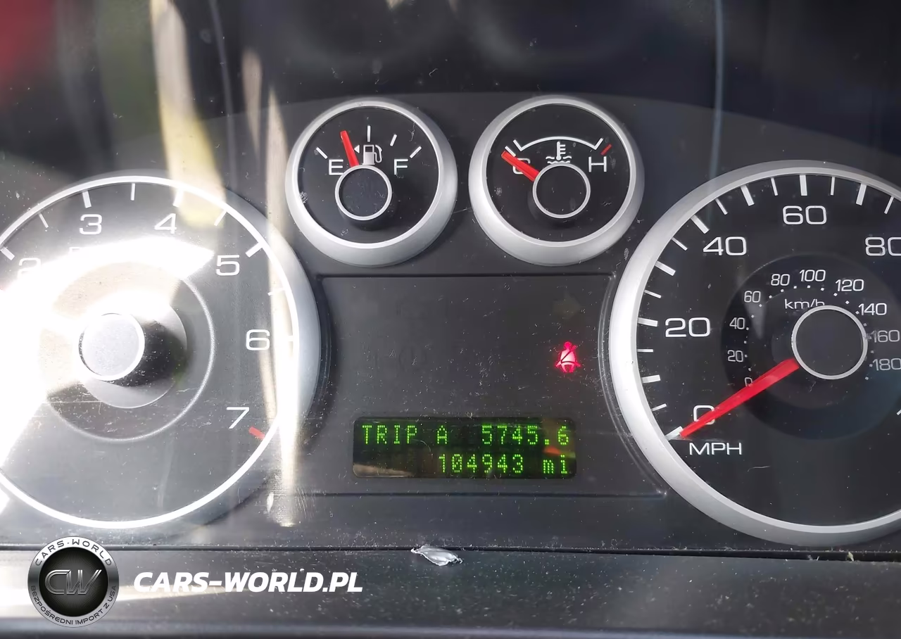 2009 Ford Fusion Se VIN:3FAHP07Z59R139045 - 7