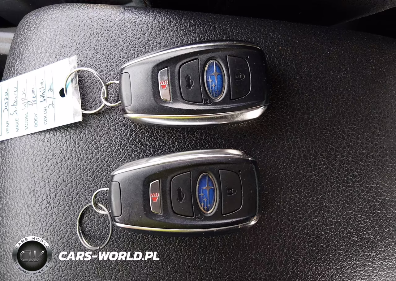 2022 Subaru Wrx Premium VIN:JF1VBAF61N9030277 - 11