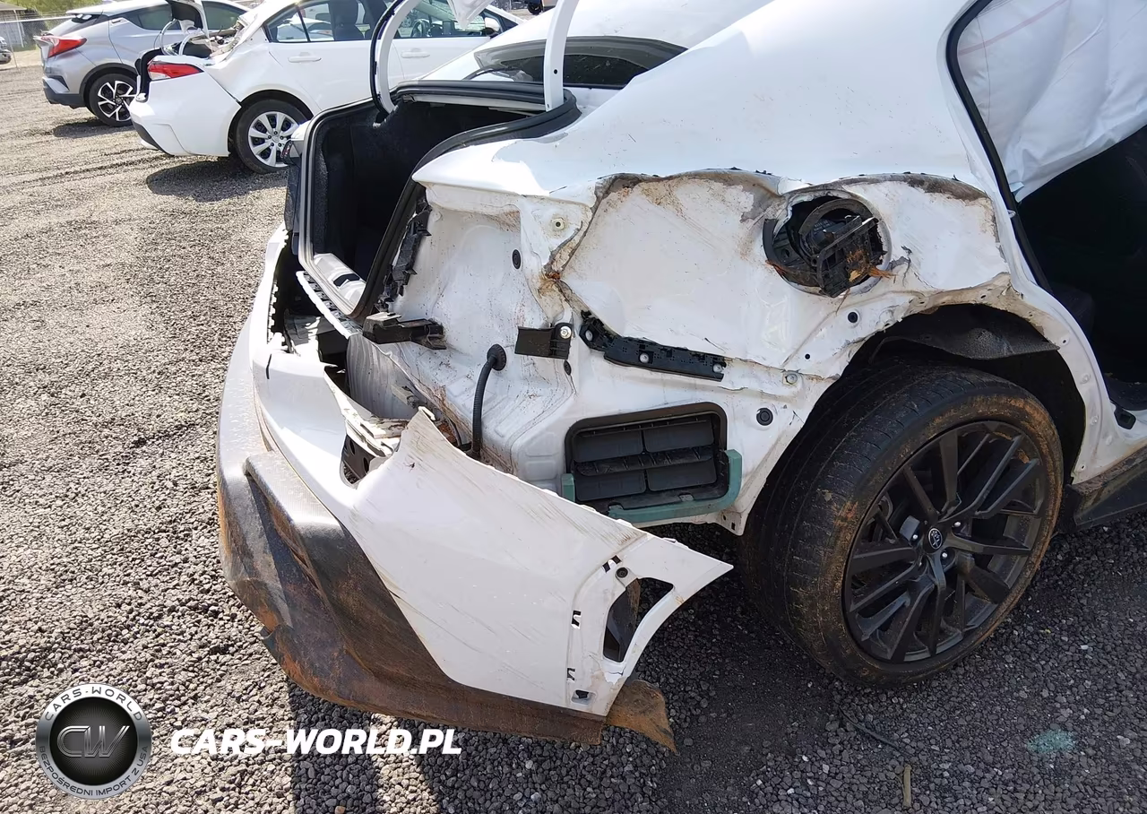 2022 Subaru Wrx Premium VIN:JF1VBAF61N9030277 - 6