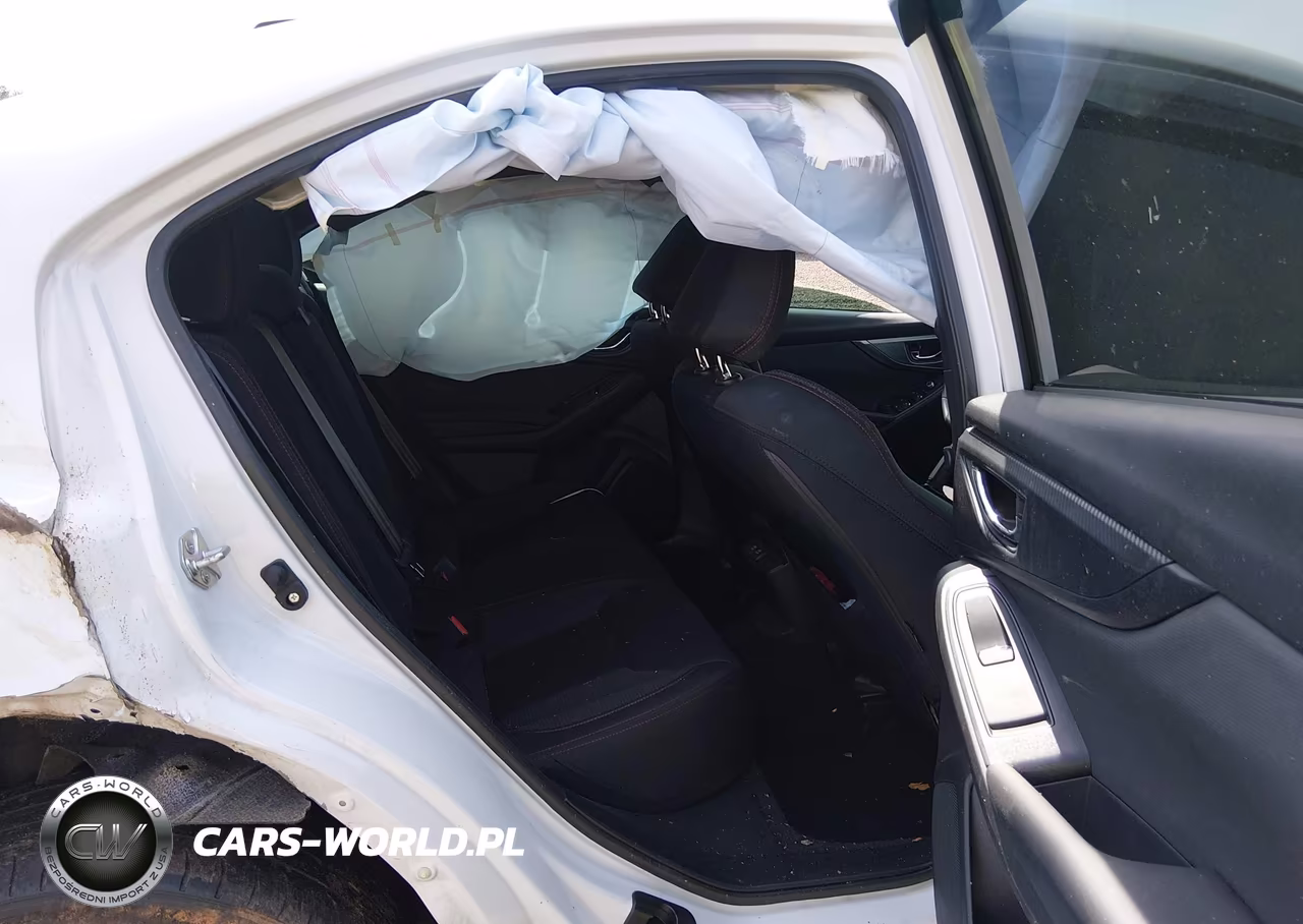 2022 Subaru Wrx Premium VIN:JF1VBAF61N9030277 - 8