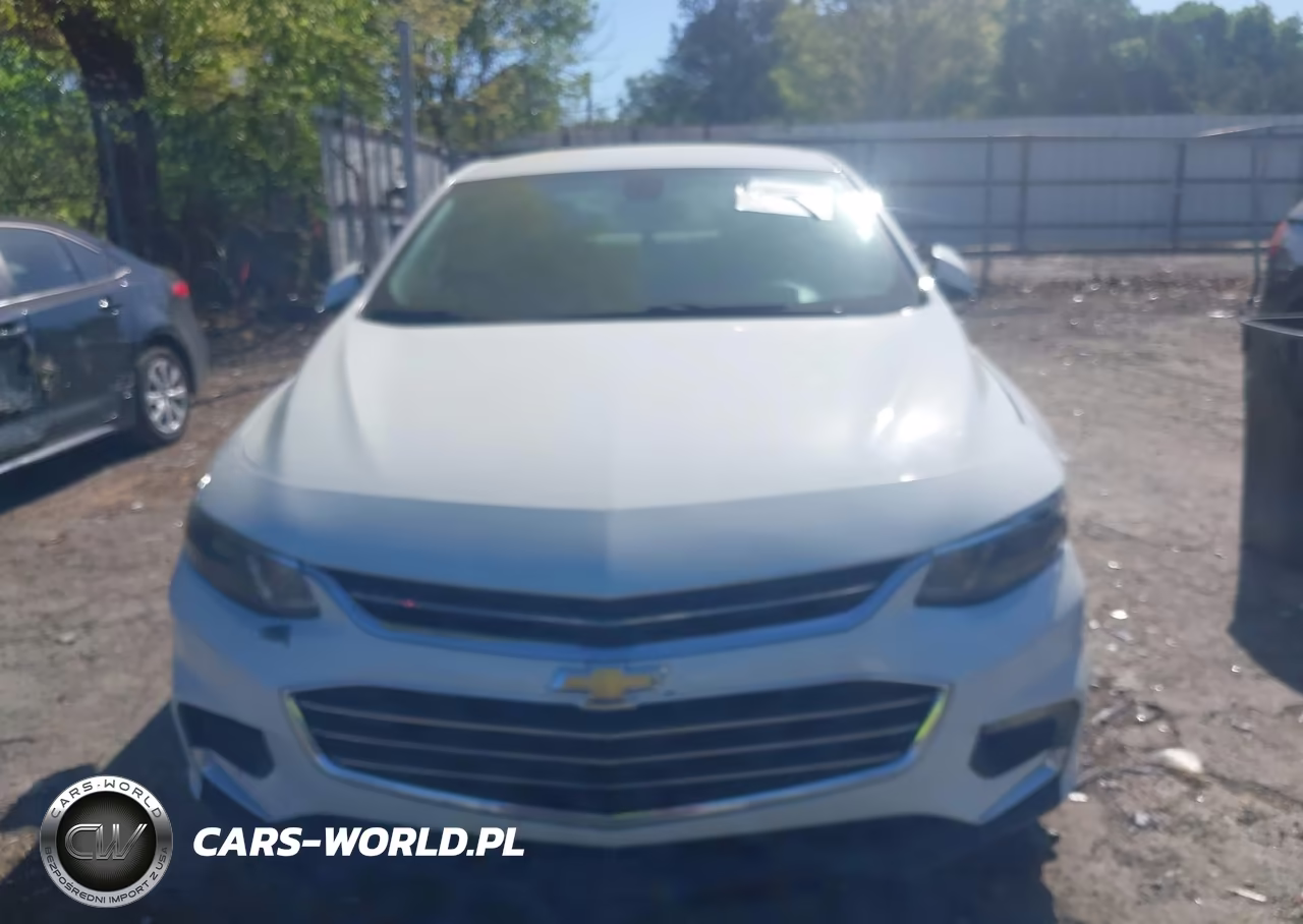 2016 Chevrolet Malibu 1Lt VIN:1G1ZE5ST8GF179045 - 12