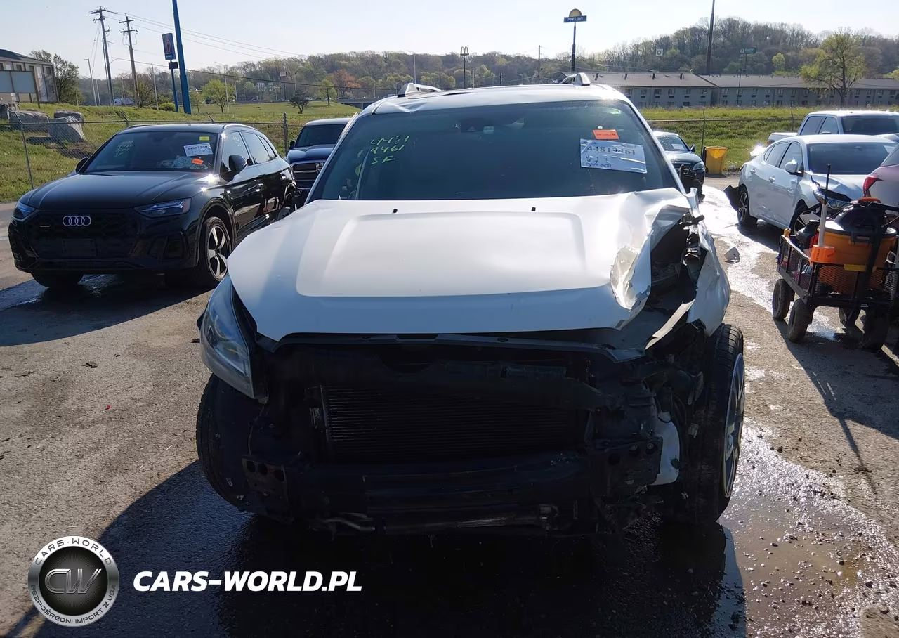 2014 GMC Acadia Denali VIN:1GKKRTKDXEJ102556 - 13