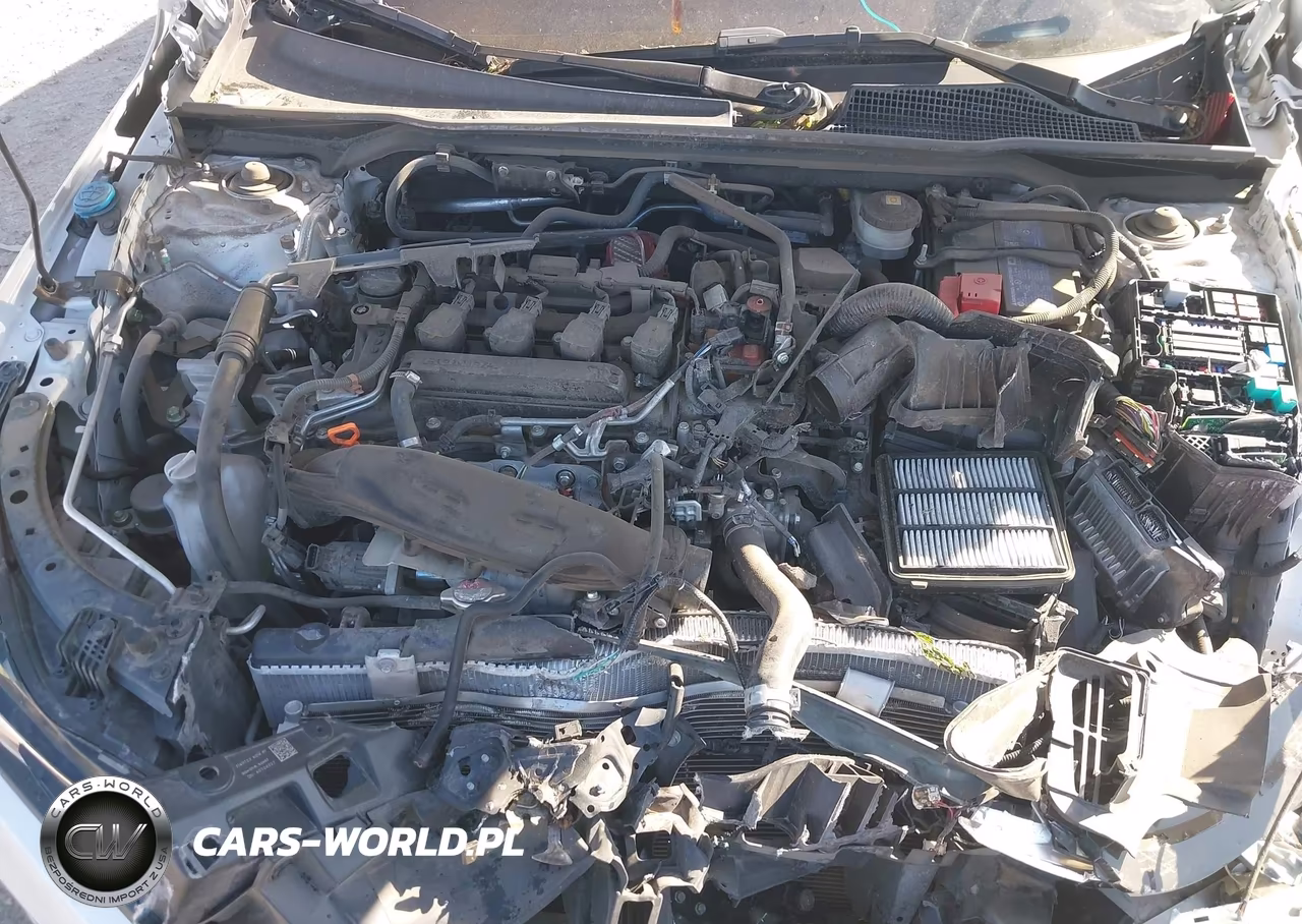 2024 Honda Civic Sport Touring VIN:19XFL1H86RE029508 - 10