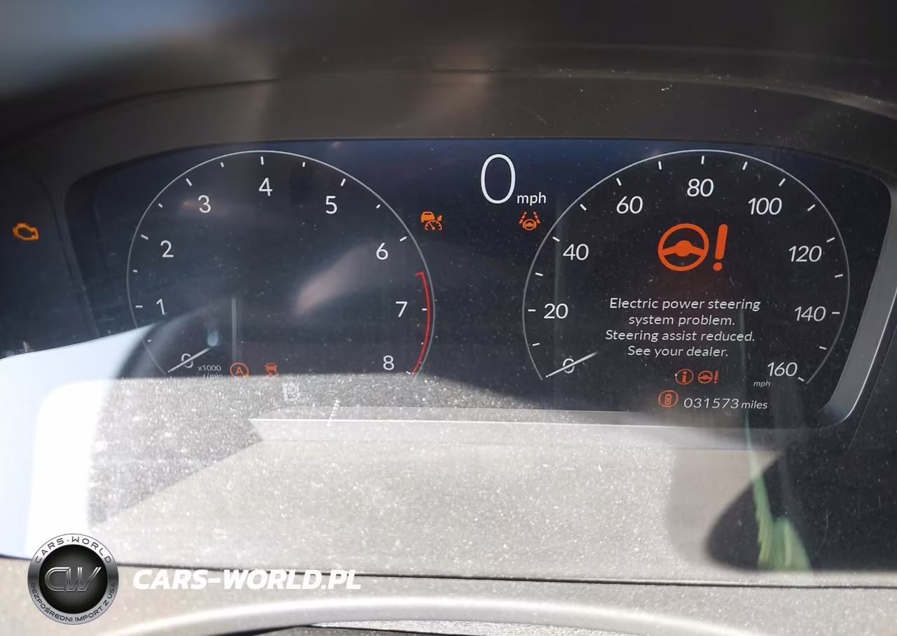 2024 Honda Civic Sport Touring VIN:19XFL1H86RE029508 - 7