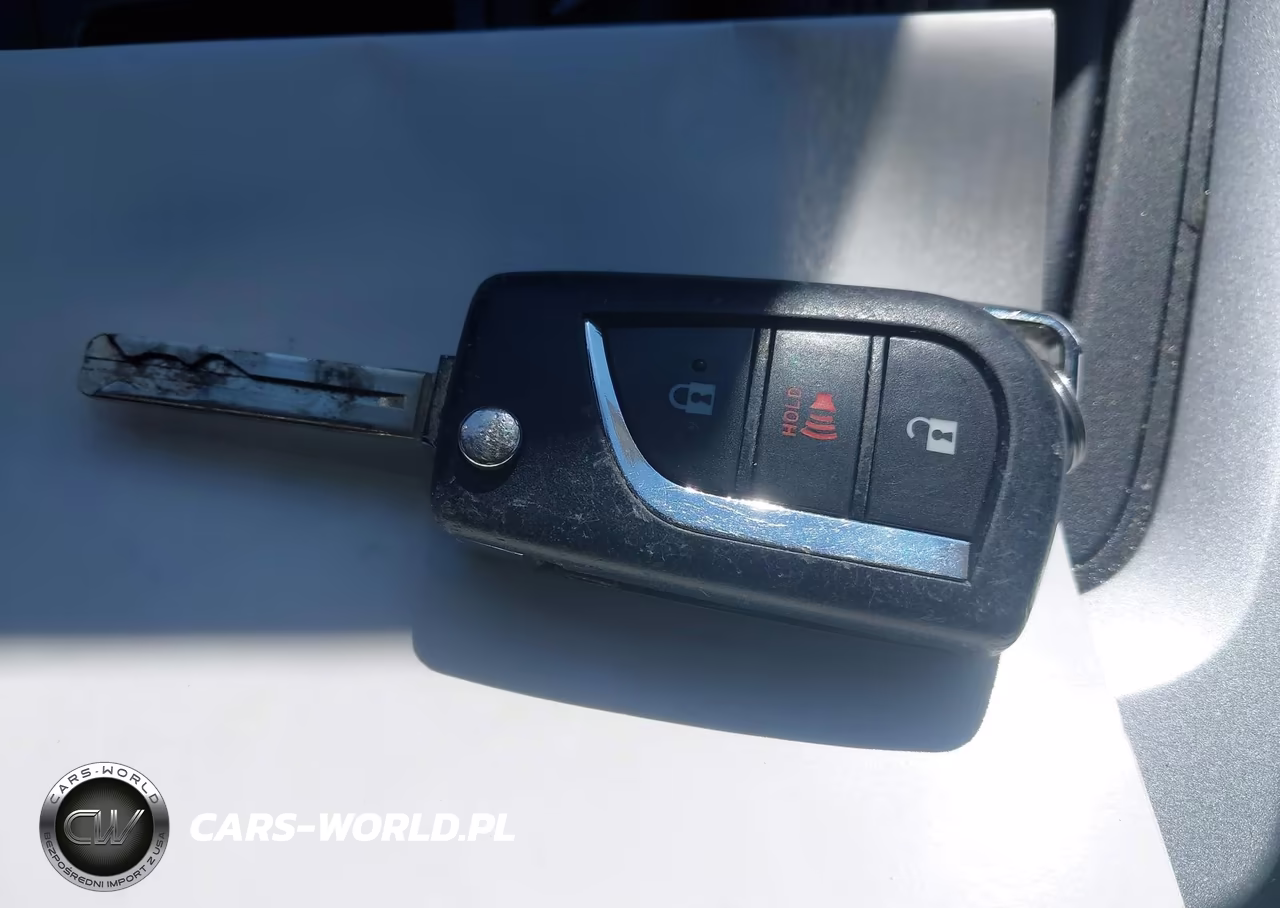 2024 Toyota Rav4 Le VIN:2T3H1RFV8RW353974 - 11