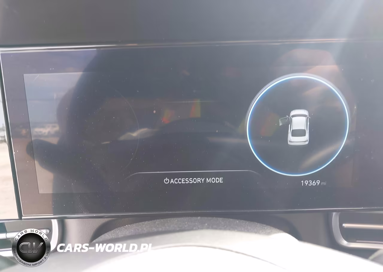 2025 Hyundai Elantra Sel Convenience VIN:KMHLS4DG5SU976997 - 7