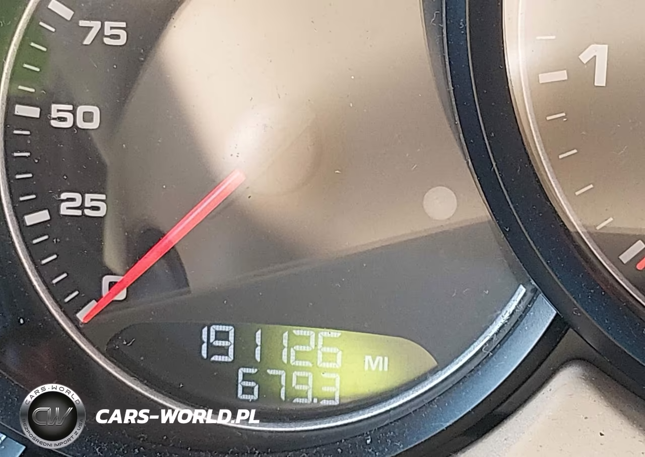 2011 Porsche Cayenne VIN:WP1AA2A25BLA08771 - 16