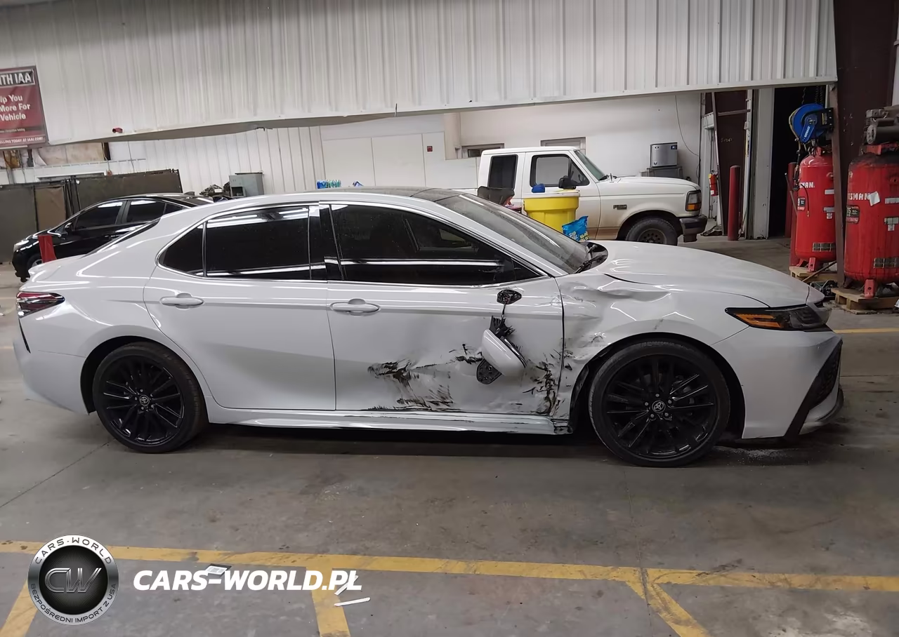 2023 Toyota Camry Xse V6 VIN:4T1KZ1AK1PU084056 - 13