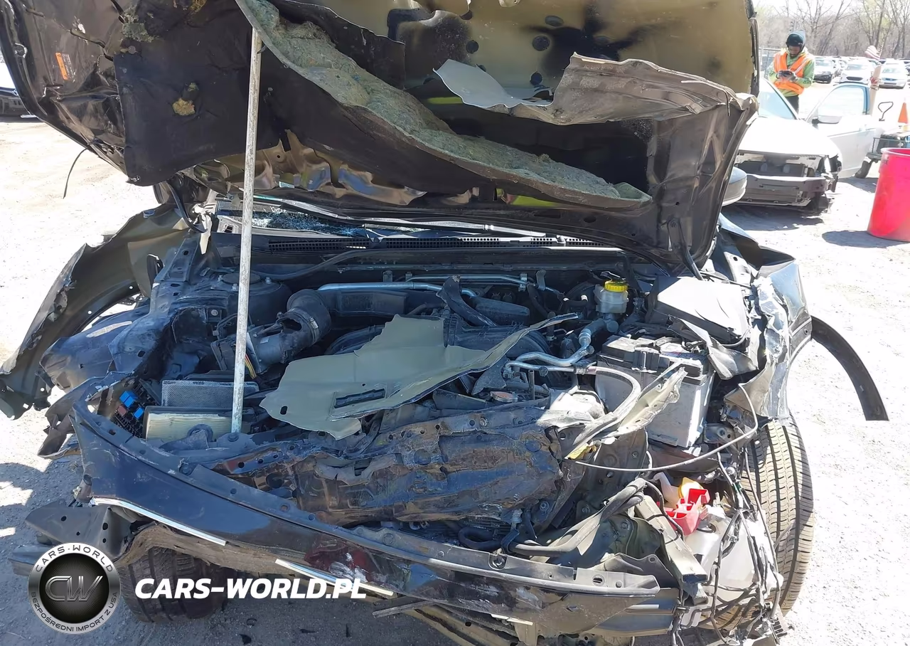 2020 Subaru Outback Limited VIN:4S4BTANC9L3158165 - 10