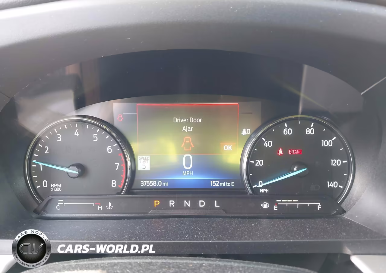 2022 Ford Explorer Xlt VIN:1FMSK8DH2NGC39061 - 7