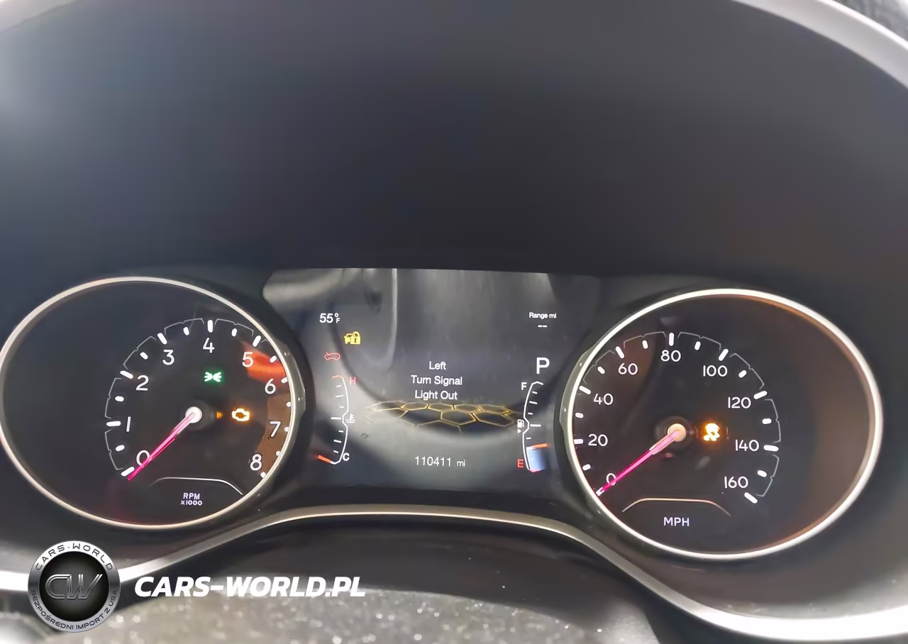 2019 Jeep Compass Limited 4X4 VIN:3C4NJDCB5KT752905 - 7