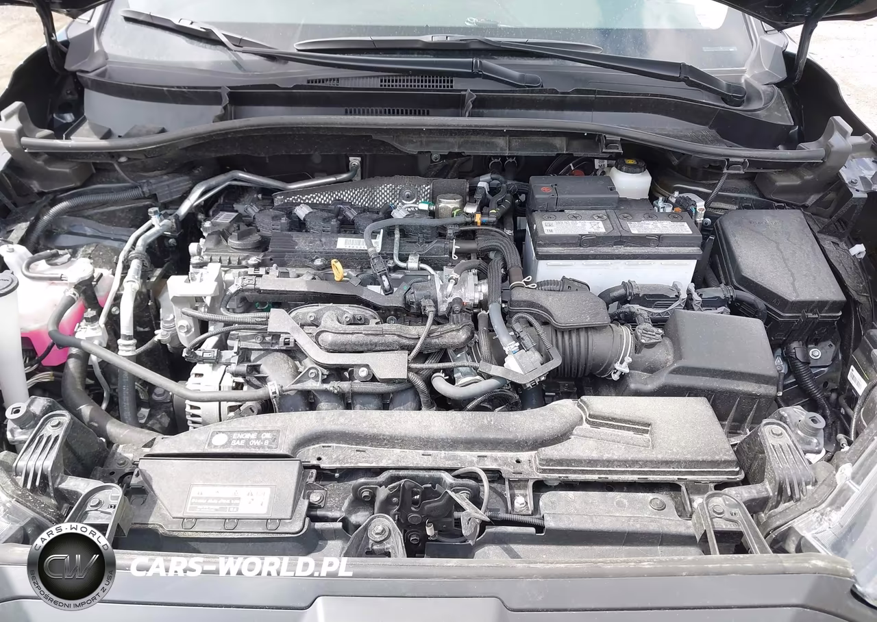 2026 Toyota Corolla Cross L VIN:7MUAAABG0TV148674 - 10