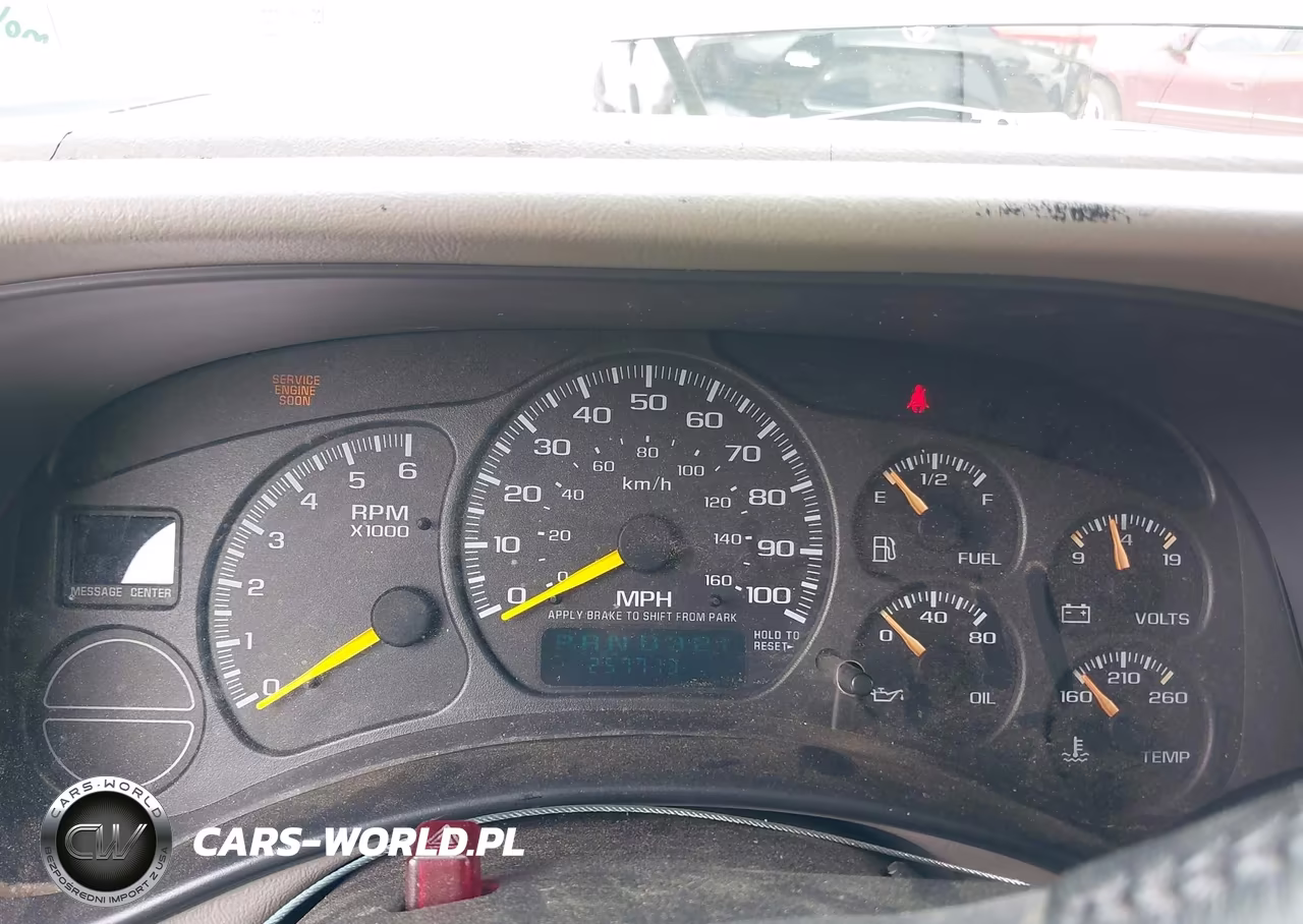 2001 Chevrolet Suburban 1500 Lt VIN:3GNEC16T81G244875 - 7