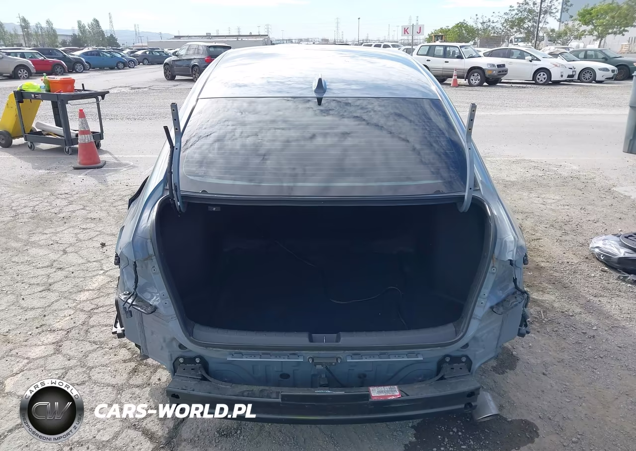 2024 Honda Civic Sport VIN:2HGFE2F51RH511950 - 15