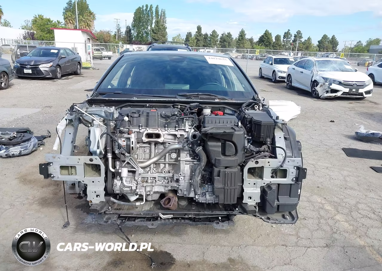 2024 Honda Civic Sport VIN:2HGFE2F51RH511950 - 6