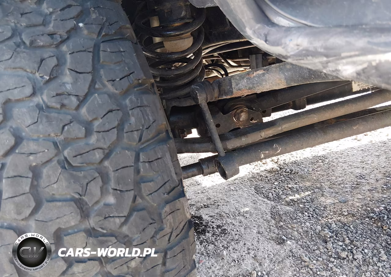 2015 Jeep Wrangler Unlimited Rubicon Hard Rock VIN:1C4HJWFG3FL670558 - 12