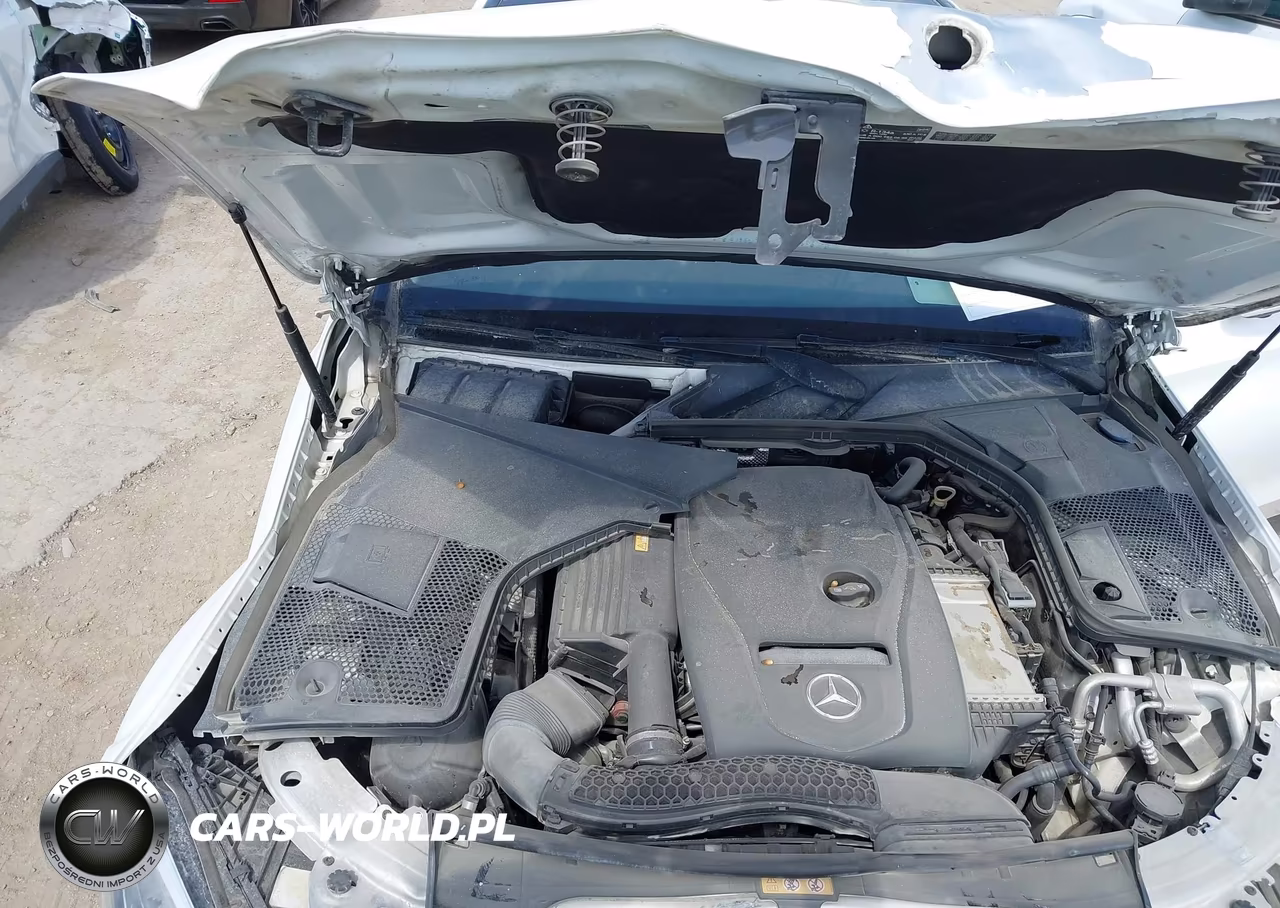 2018 Mercedes-Benz C 300 VIN:WDDWF4JB7JR389318 - 10