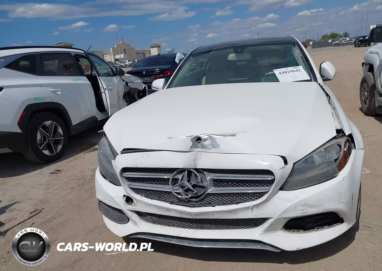 2018 Mercedes-Benz C 300 VIN:WDDWF4JB7JR389318 - 12